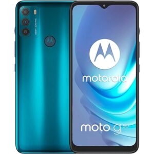 Motorola Moto G50 64GB Aqua We Buy Any Electronics