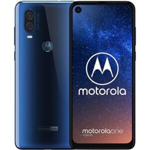 Motorola One Vision (4GB+128GB) We Buy Any Electronics