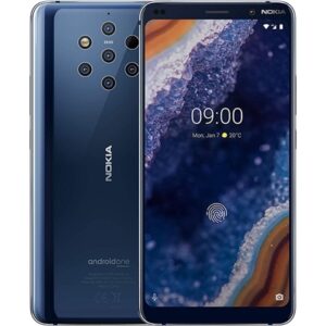 Nokia 9 Pureview (6GB+128GB) We Buy Any Electronics