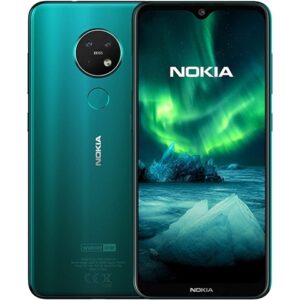 Nokia 7.2 Dual Sim (4GB+64GB) We Buy Any Electronics