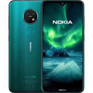 Nokia 7.2 Dual Sim (6GB+64GB) We Buy Any Electronics