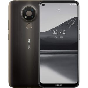 Nokia 3.4 (TA-1283) Dual Sim 32GB We Buy Any Electronics