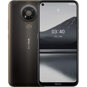Nokia 3.4(TA-1283) Dual Sim 32GB We Buy Any Electronics