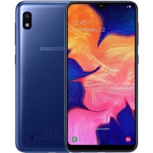 Samsung Galaxy A10 Dual Sim (4G+32G) We Buy Any Electronics
