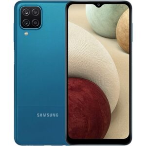 Samsung Galaxy A12 Single Sim (4GB+128GB) We Buy Any Electronics