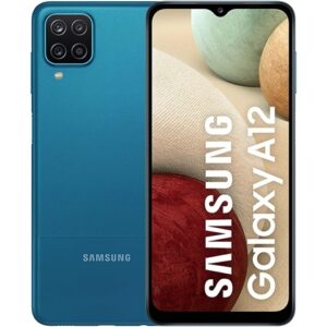 Samsung Galaxy A12 Dual Sim (3GB+32GB) We Buy Any Electronics