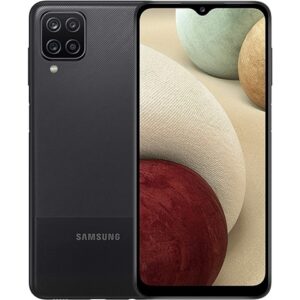 Samsung Galaxy A12 Dual Sim (4GB+64GB) We Buy Any Electronics
