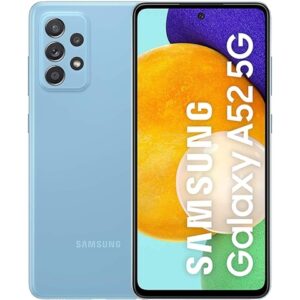 Samsung Galaxy A52 Dual Sim (6GB+128GB) We Buy Any Electronics