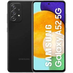 Samsung Galaxy A52 Dual Sim (8GB+256GB) We Buy Any Electronics