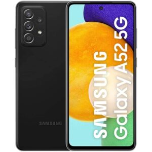 Samsung Galaxy A52 5G (8GB+256GB) We Buy Any Electronics