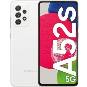 Samsung Galaxy A52s 5G Dual Sim (8GB+128GB) We Buy Any Electronics
