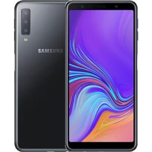 Samsung Galaxy A7 (2018) Dual Sim 64GB We Buy Any Electronics