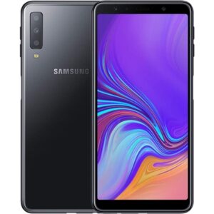 Samsung Galaxy A7 Dual Sim (2018) 128GB We Buy Any Electronics