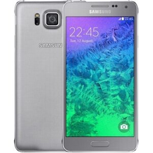 Samsung Galaxy Alpha SM-G850F 32GB We Buy Any Electronics