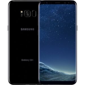 Samsung Galaxy S8 Plus Dual Sim 128GB We Buy Any Electronics