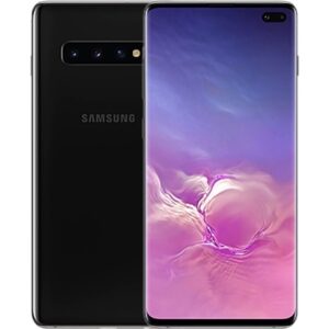 Samsung Galaxy S10 Plus 128GB We Buy Any Electronics