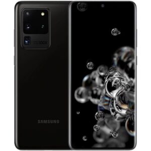 Samsung Galaxy S20 Ultra 5G 128GB We Buy Any Electronics