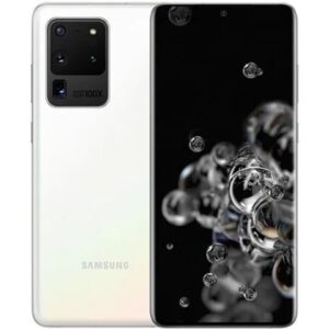 Samsung Galaxy S20 Ultra 5G Dual Sim 128GB We Buy Any Electronics