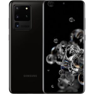 Samsung Galaxy S20 Ultra 5G Dual Sim 256GB We Buy Any Electronics