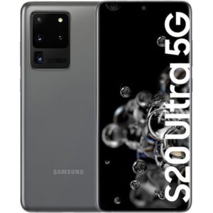 Samsung Galaxy S20 Ultra 5G Dual Sim 512GB We Buy Any Electronics
