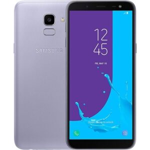 Samsung Galaxy J600G J6 (2018) Duos 32GB We Buy Any Electronics