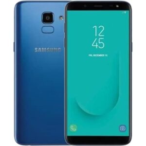 Samsung Galaxy J600G J6 (2018) Duos 64GB We Buy Any Electronics