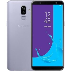 Samsung Galaxy J8 2018 Duos J810F/DS 64GB We Buy Any Electronics