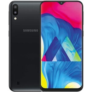 Samsung Galaxy M10 Dual Sim 16GB - We Buy Any Electronics