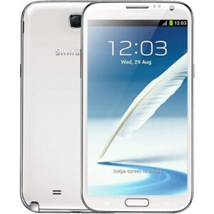 Samsung Galaxy Note II 16GB We Buy Any Electronics