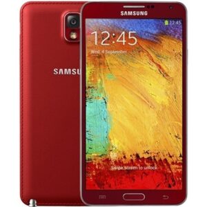 Samsung Galaxy Note 3 32GB 4G We Buy Any Electronics