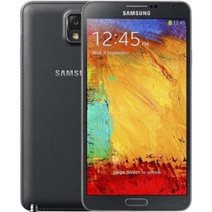 Samsung Galaxy Note 3 64GB 4G We Buy Any Electronics