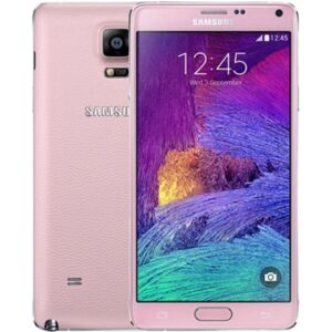 Samsung Galaxy Note 4 32GB We Buy Any Electronics