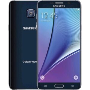 Samsung Galaxy Note 5 64GB We Buy Any Electronics