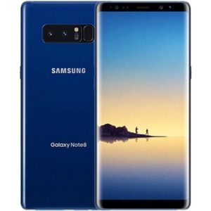 Samsung Galaxy Note 8 Duos 256GB We Buy Any Electronics