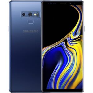 Samsung Galaxy Note 9 128GB We Buy Any Electronics