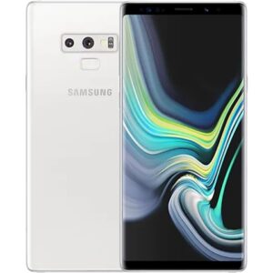 Samsung Galaxy Note 9 Dual Sim 128GB We Buy Any Electronics