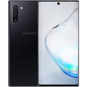 Samsung Galaxy Note 10 4G 256GB We Buy Any Electronics