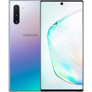 Samsung Galaxy Note 10 4G Dual Sim 256GB We Buy Any Electronics