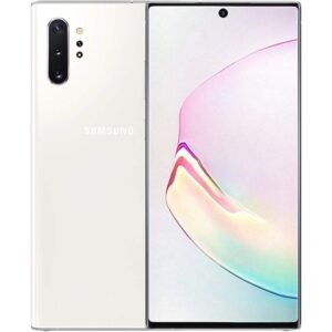 Samsung Galaxy Note 10 Plus 4G 256GB We Buy Any Electronics