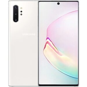 Samsung Galaxy Note 10 Plus 4G Dual Sim 256GB We Buy Any Electronics