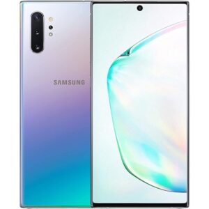 Samsung Galaxy Note 10 Plus 4G Dual Sim 512GB We Buy Any Electronics