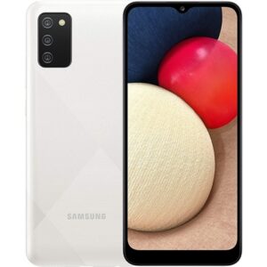 Samsung Galaxy A02s Dual Sim (3GB+32GB) We Buy Any Electronics