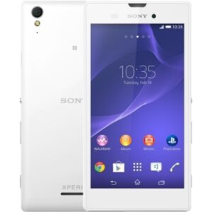Sony Xperia T3 8GB LTE We Buy Any Electronics