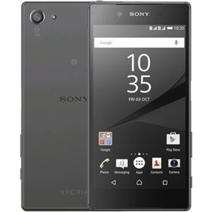 Sony Xperia Z5 32GB We Buy Any Electronics
