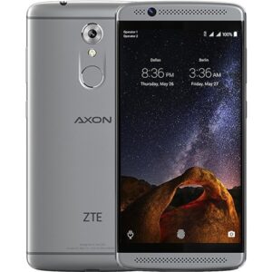 ZTE Axon 7 Mini 32GB Dual Sim We Buy Any Electronics
