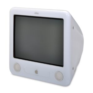 Apple eMac G4 (17-inch, 2001) We Buy Any Electronics