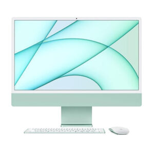 Apple iMac (24-Inch, 2021) - M1 (8 CPU/8 GPU), 16GB RAM, 2TB SSD We Buy Any Electronics