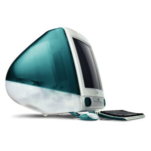 Apple iMac G3 400 (15-inch, 2001) We Buy Any Electronics