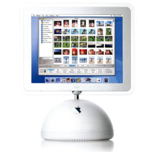 Apple iMac G4 800 (20-inch, 2003) We Buy Any Electronics