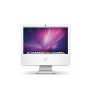 Apple iMac (24-inch, 2006) We Buy Any Electronics